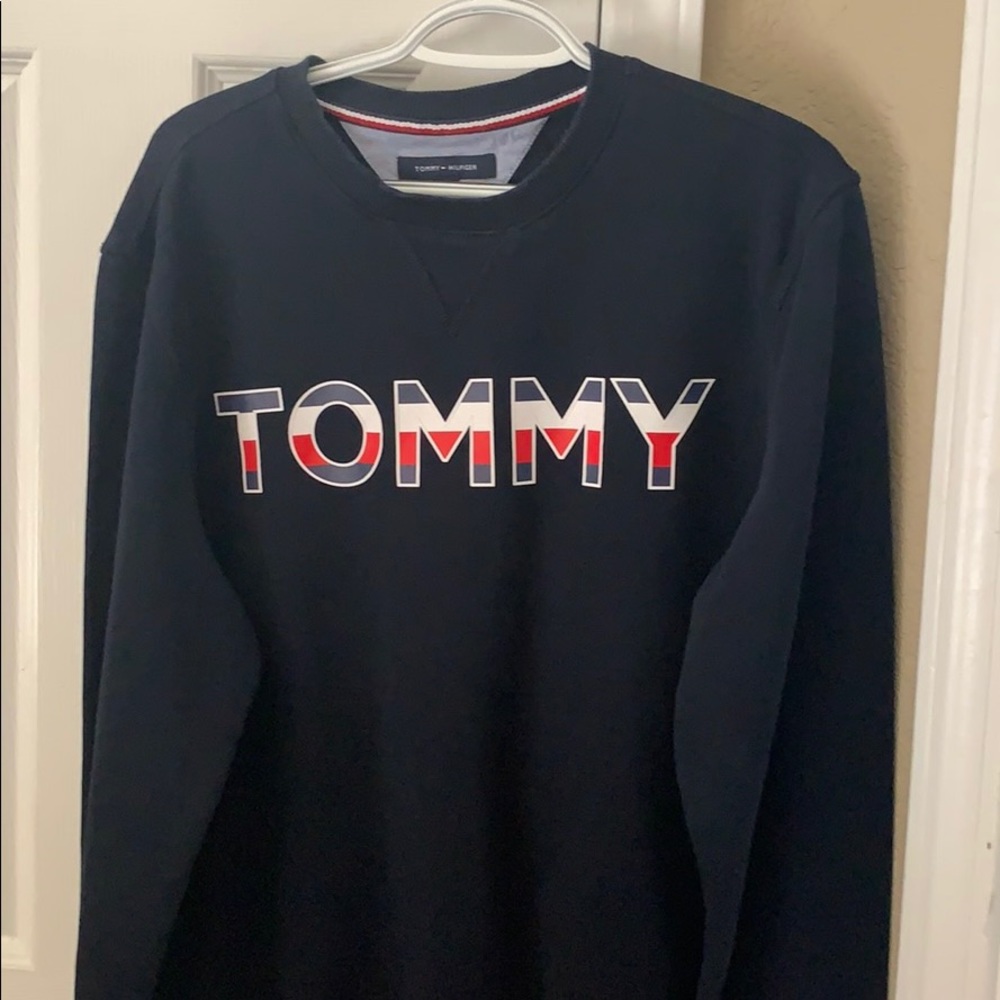 Tommy Hilfiger Crew Neck